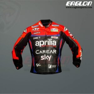 Premium MotoGP Racing Biker Suit