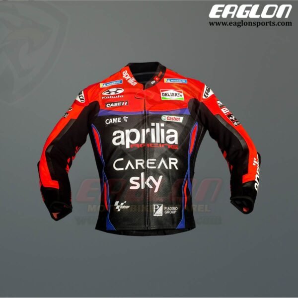 Premium MotoGP Racing Biker Suit