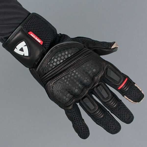 Pro Biker MotoGP Riding Gloves
