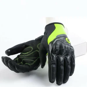 Pro Biker Racing Gloves – MotoGP Edition