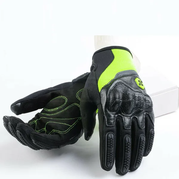 Pro Biker Racing Gloves – MotoGP Edition