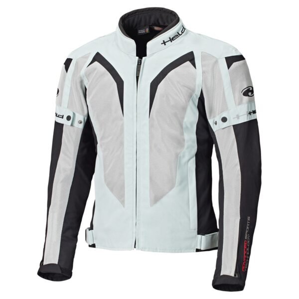 Titan-X Armored Biker Jacket - Image 2