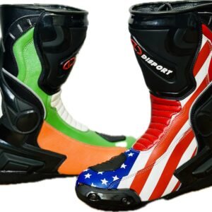 Disport Locus MotoGP Racing Shoes