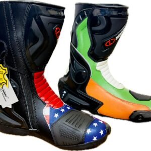 Disport Locus Apex MotoGP Racing Shoes