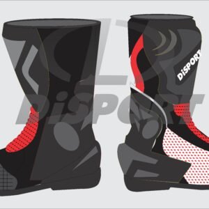 Disport Locus ThunderStrike MotoGP Shoes