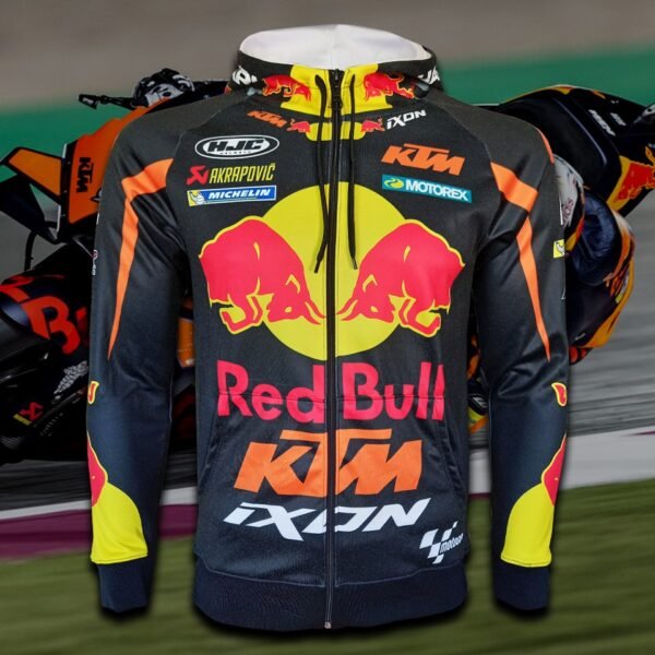 ShadowRider Stealth Biker Jacket